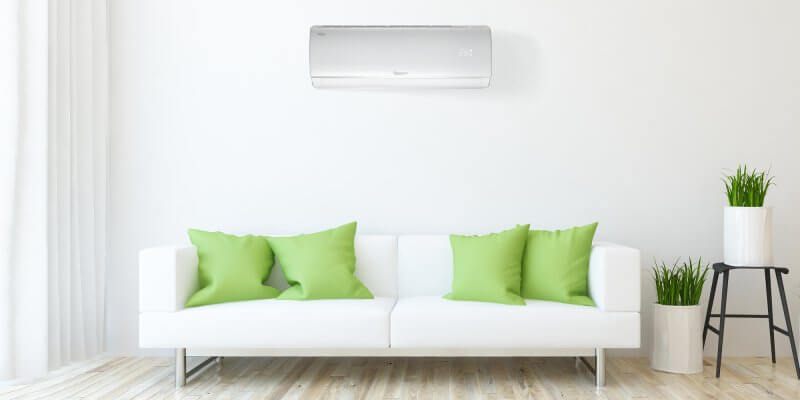 DAIZUKI – Your Green Solution for Air Conditioning